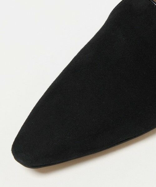 ODETTE E ODILE / オデット エ オディール フラットシューズ | シャープオペラ フラット10↑ | 詳細10