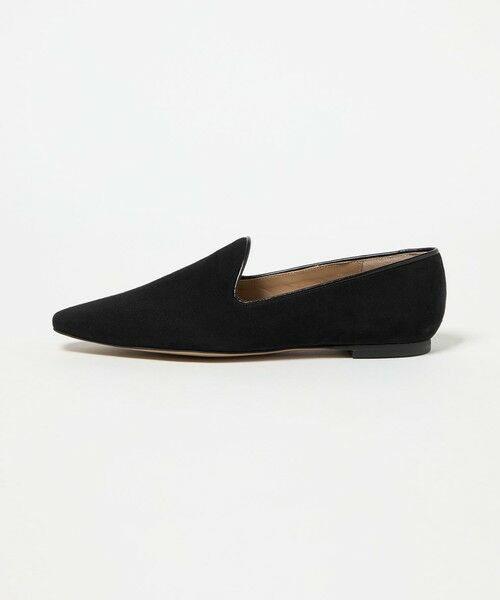 ODETTE E ODILE/オデット エ オディール シャープオペラ フラット10↑ BLACK 24.5cm ODETTE E ODILE/オデット エ オディール シャープオペラ フラット10↑ BLACK 24.5cm