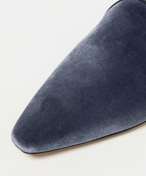 ODETTE E ODILE / オデット エ オディール フラットシューズ | シャープオペラ フラット10↑ | 詳細16