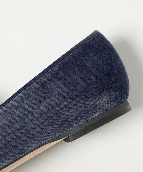 ODETTE E ODILE / オデット エ オディール フラットシューズ | シャープオペラ フラット10↑ | 詳細17