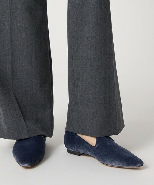 ODETTE E ODILE / オデット エ オディール フラットシューズ | シャープオペラ フラット10↑ | 詳細13