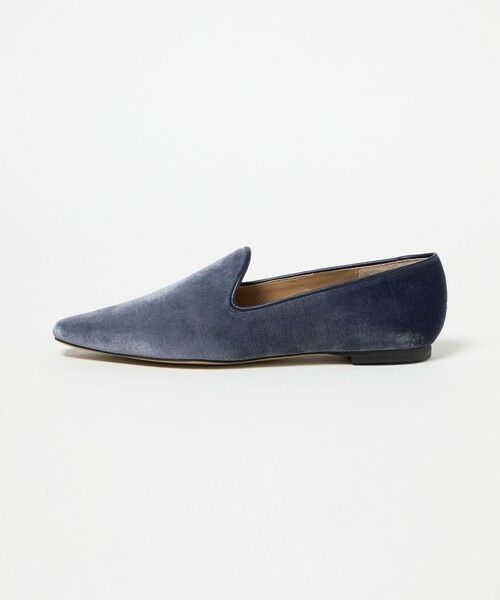 ODETTE E ODILE/オデット エ オディール シャープオペラ フラット10↑ DK. GRAY 24cm ODETTE E ODILE/オデット エ オディール シャープオペラ フラット10↑ DK. GRAY 24cm