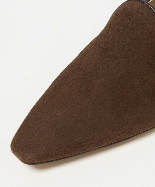 ODETTE E ODILE / オデット エ オディール フラットシューズ | シャープオペラ フラット10↑ | 詳細22