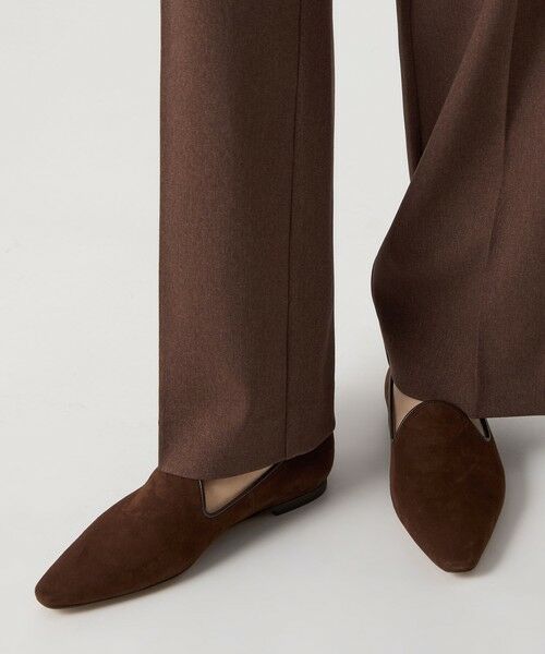 ODETTE E ODILE / オデット エ オディール フラットシューズ | シャープオペラ フラット10↑ | 詳細19