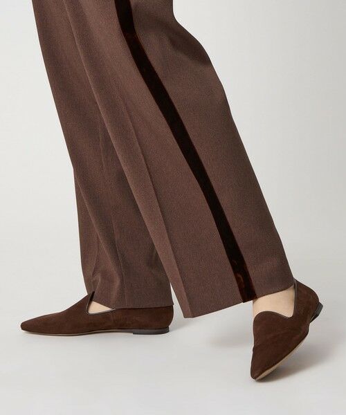 ODETTE E ODILE / オデット エ オディール フラットシューズ | シャープオペラ フラット10↑ | 詳細20