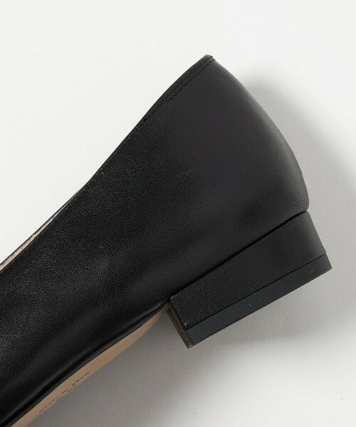 ODETTE E ODILE / オデット エ オディール フラットシューズ | ナローレースアップ フラット20↑ | 詳細11