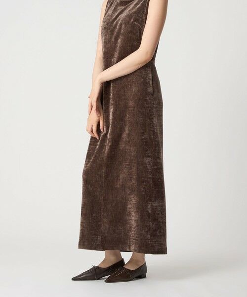 ODETTE E ODILE / オデット エ オディール フラットシューズ | ナローレースアップ フラット20↑ | 詳細20