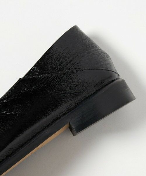 ODETTE E ODILE / オデット エ オディール フラットシューズ | スタッズトリプルベルトモカフラット20↓↑ | 詳細6