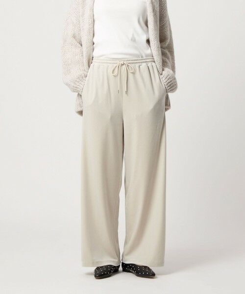 ODETTE E ODILE / オデット エ オディール フラットシューズ | メタルドット フラット10↑ | 詳細9