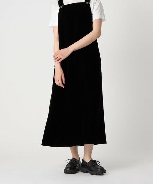 ODETTE E ODILE / オデット エ オディール フラットシューズ | レースアップモカシン フラット45↑ | 詳細1