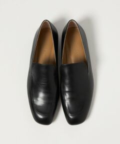 ODETTE E ODILE / オデット エ オディール フラットシューズ | ニュークラシックローファー フラット10↑