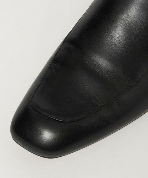 ODETTE E ODILE / オデット エ オディール フラットシューズ | ニュークラシックローファー フラット10↑ | 詳細10