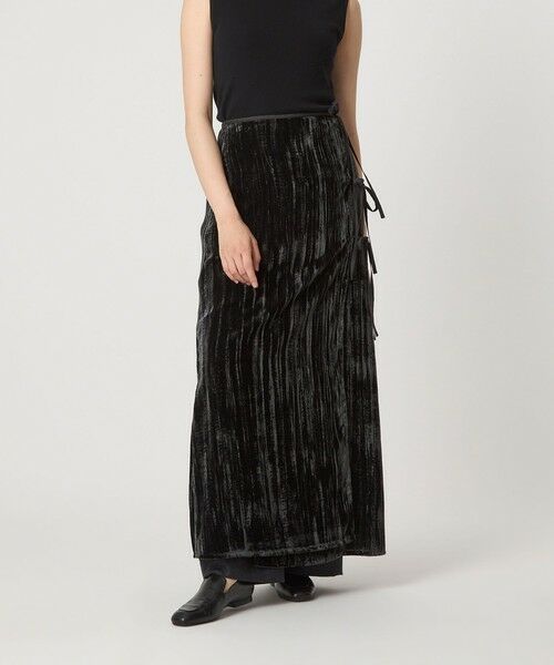 ODETTE E ODILE / オデット エ オディール フラットシューズ | ニュークラシックローファー フラット10↑ | 詳細3