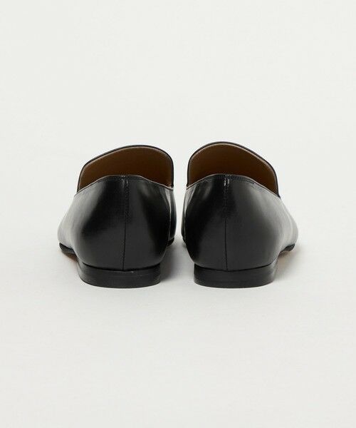 ODETTE E ODILE / オデット エ オディール フラットシューズ | ニュークラシックローファー フラット10↑ | 詳細7