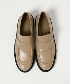 ODETTE E ODILE / オデット エ オディール フラットシューズ | ネオローファー フラット30↑