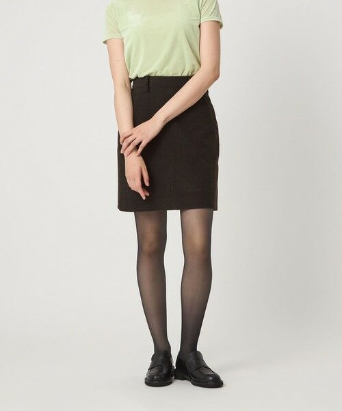 ODETTE E ODILE / オデット エ オディール フラットシューズ | ネオローファー フラット30↑ | 詳細3