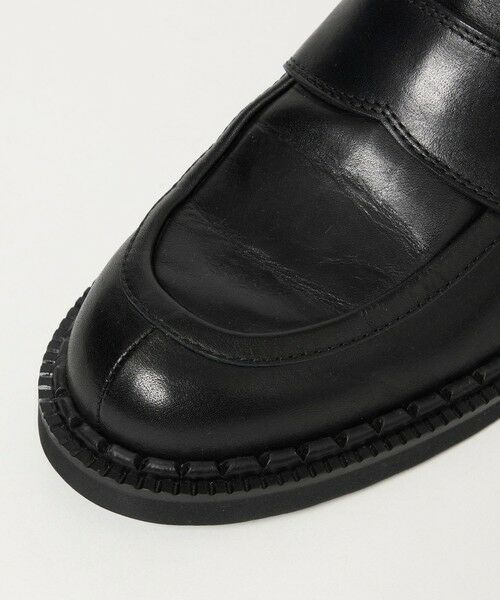 ODETTE E ODILE / オデット エ オディール フラットシューズ | ネオローファー フラット30↑ | 詳細5