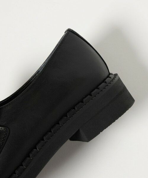 ODETTE E ODILE / オデット エ オディール フラットシューズ | ネオローファー フラット30↑ | 詳細6