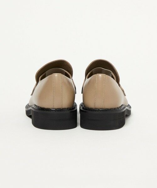 ODETTE E ODILE / オデット エ オディール フラットシューズ | ネオローファー フラット30↑ | 詳細13