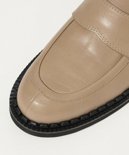 ODETTE E ODILE / オデット エ オディール フラットシューズ | ネオローファー フラット30↑ | 詳細16