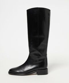 ODETTE E ODILE / オデット エ オディール ブーツ（ロング丈） | ニュークラシック ロングブーツ35↑
