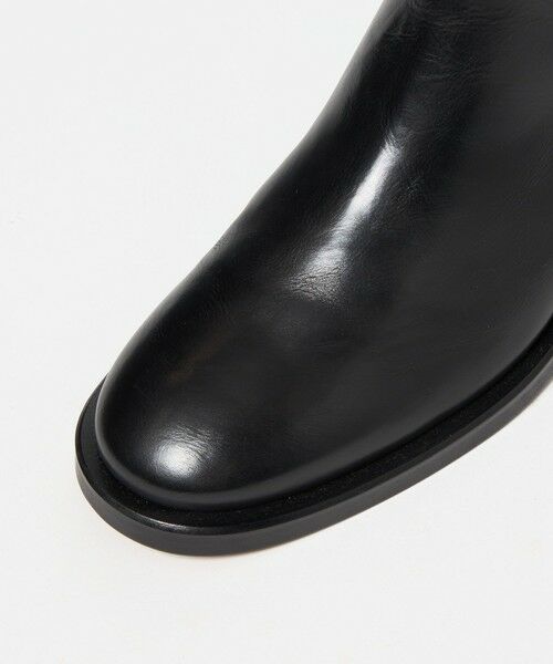 ODETTE E ODILE / オデット エ オディール ブーツ（ロング丈） | ニュークラシック ロングブーツ35↑ | 詳細10