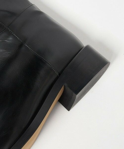 ODETTE E ODILE / オデット エ オディール ブーツ（ロング丈） | ニュークラシック ロングブーツ35↑ | 詳細11