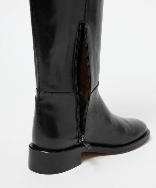 ODETTE E ODILE / オデット エ オディール ブーツ（ロング丈） | ニュークラシック ロングブーツ35↑ | 詳細12