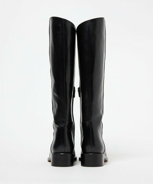 ODETTE E ODILE / オデット エ オディール ブーツ（ロング丈） | ニュークラシック ロングブーツ35↑ | 詳細7