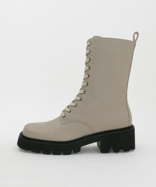 ODETTE E ODILE/Ifbg G IfB[ XNGA[XAbv V[gu[c55 BEIGE 25cm