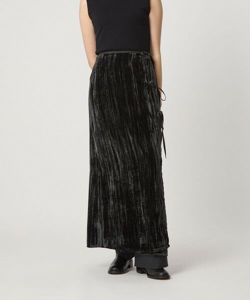 ODETTE E ODILE / オデット エ オディール ブーツ（ショート丈） | ニュークラシックサイドゴア ショートブーツ35↑ | 詳細3