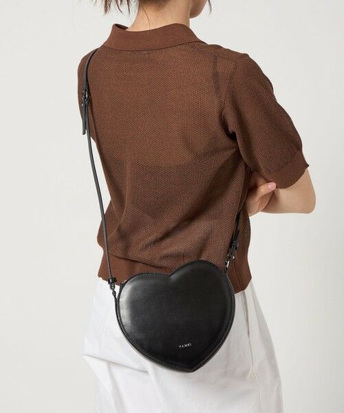 ODETTE E ODILE / オデット エ オディール その他小物 | 【別注】＜YAHKI＞SP 2WAY HEART | 詳細1