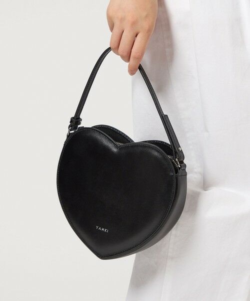 ODETTE E ODILE / オデット エ オディール その他小物 | 【別注】＜YAHKI＞SP 2WAY HEART | 詳細2