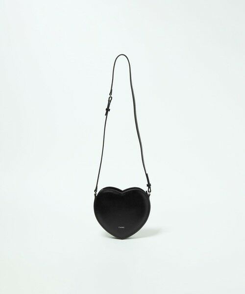 ODETTE E ODILE / オデット エ オディール その他小物 | 【別注】＜YAHKI＞SP 2WAY HEART | 詳細3