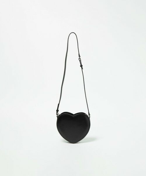 ODETTE E ODILE / オデット エ オディール その他小物 | 【別注】＜YAHKI＞SP 2WAY HEART | 詳細6