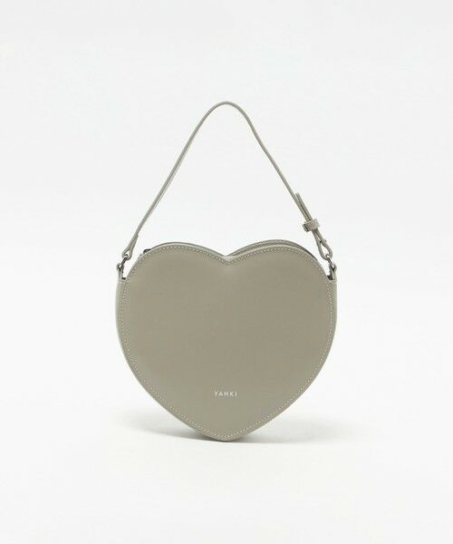 ODETTE E ODILE / オデット エ オディール その他小物 | 【別注】＜YAHKI＞SP 2WAY HEART | 詳細13