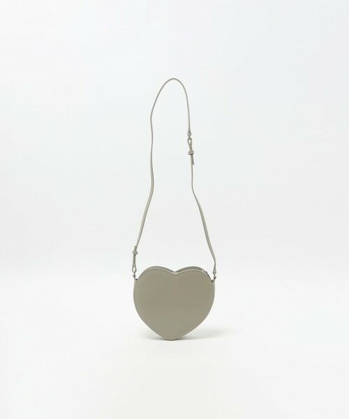 ODETTE E ODILE / オデット エ オディール その他小物 | 【別注】＜YAHKI＞SP 2WAY HEART | 詳細15