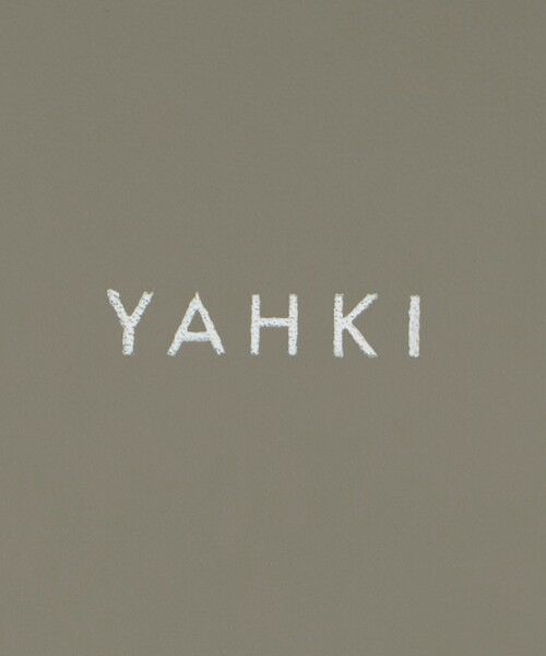 ODETTE E ODILE / オデット エ オディール その他小物 | 【別注】＜YAHKI＞SP 2WAY HEART | 詳細20