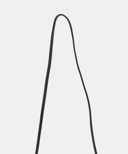 ODETTE E ODILE / オデット エ オディール かごバック | ＜Tha Bagmati＞ KAGO COMBI | 詳細10