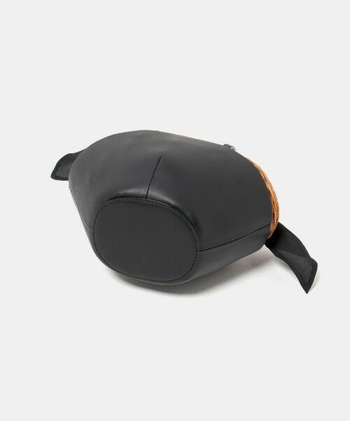 ODETTE E ODILE / オデット エ オディール かごバック | ＜Tha Bagmati＞ KAGO COMBI | 詳細11