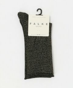 ODETTE E ODILE / オデット エ オディール ソックス | ＜FALKE＞ Shiny Socks
