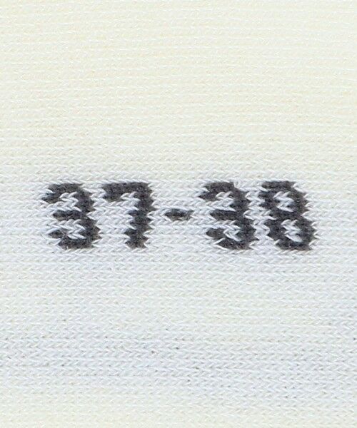 ODETTE E ODILE / オデット エ オディール ソックス | ＜FALKE＞ Color  Socks | 詳細2