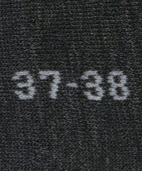 ODETTE E ODILE / オデット エ オディール ソックス | ＜FALKE＞ Color  Socks | 詳細5