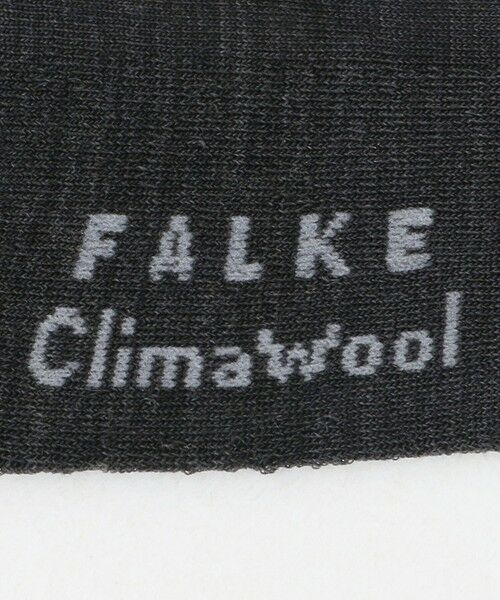 ODETTE E ODILE / オデット エ オディール ソックス | ＜FALKE＞ Color  Socks | 詳細6