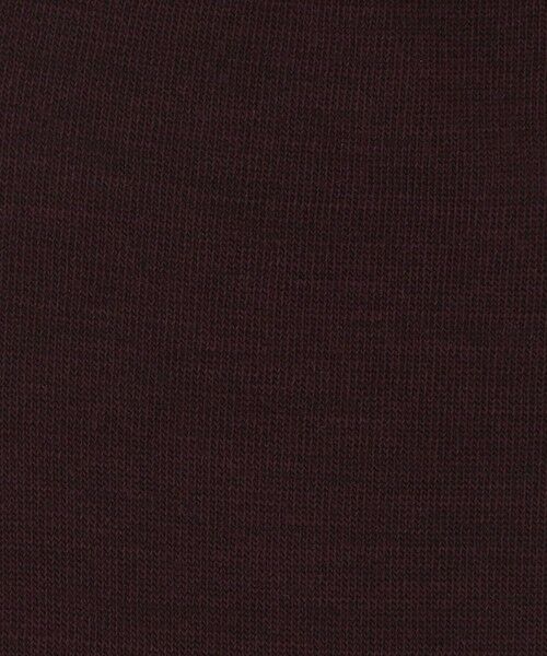 ODETTE E ODILE / オデット エ オディール ソックス | ＜FALKE＞ Color  Socks | 詳細7