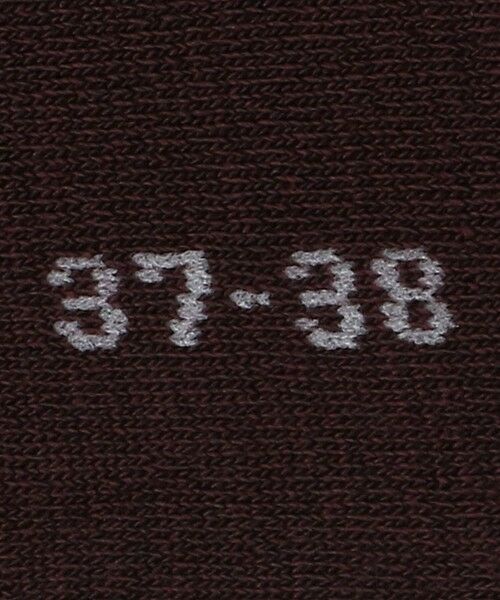 ODETTE E ODILE / オデット エ オディール ソックス | ＜FALKE＞ Color  Socks | 詳細8