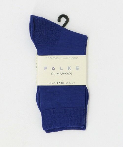 ODETTE E ODILE / オデット エ オディール ソックス | ＜FALKE＞ Color  Socks | 詳細13