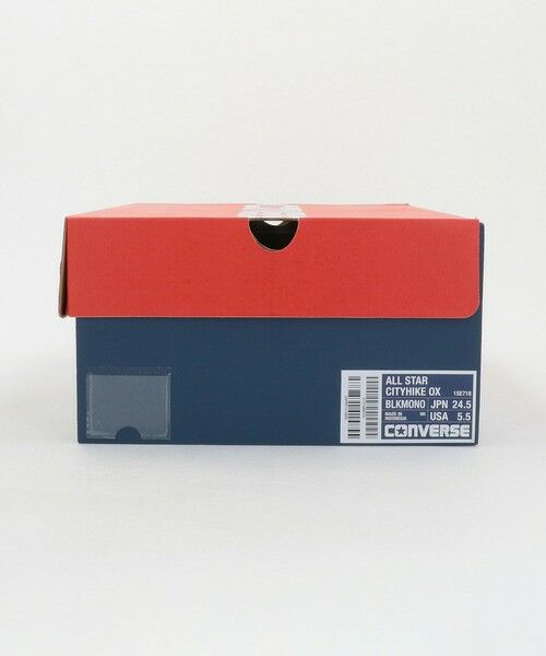 ODETTE E ODILE / オデット エ オディール スニーカー | ＜CONVERSE＞ ALL STAR CITYHIKE OX | 詳細10