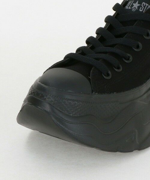 ODETTE E ODILE / オデット エ オディール スニーカー | ＜CONVERSE＞ ALL STAR CITYHIKE OX | 詳細7