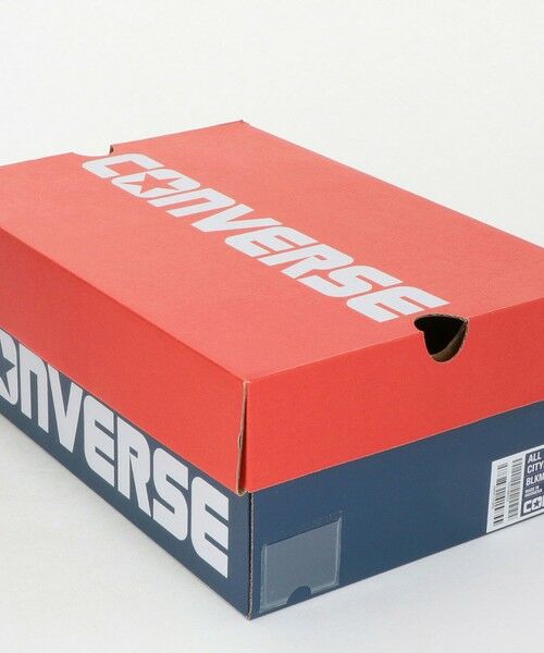 ODETTE E ODILE / オデット エ オディール スニーカー | ＜CONVERSE＞ ALL STAR CITYHIKE OX | 詳細9